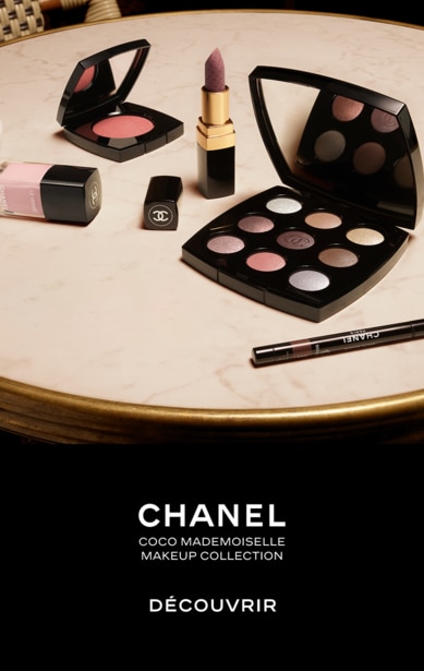 CHANEL CHANEL